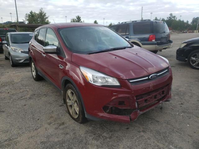 FORD ESCAPE SE 2015 1fmcu0g70fub55908