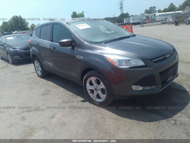 FORD ESCAPE 2015 1fmcu0g70fub67475