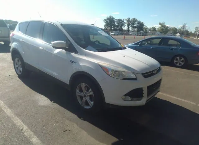 FORD ESCAPE 2015 1fmcu0g70fub67668