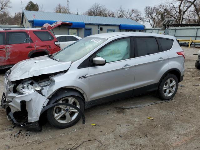 FORD ESCAPE SE 2015 1fmcu0g70fub72465