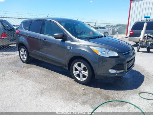 FORD ESCAPE 2015 1fmcu0g70fub92036