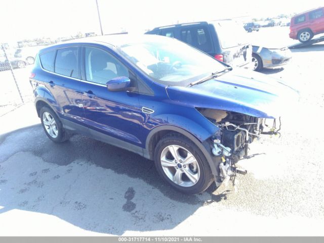 FORD ESCAPE 2015 1fmcu0g70fub95289