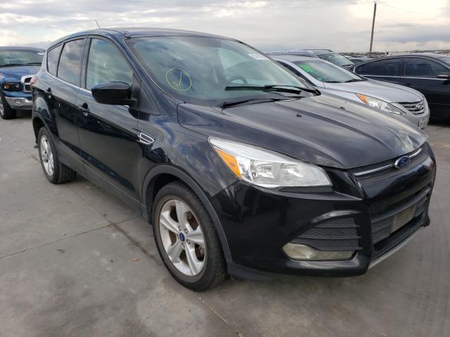 FORD ESCAPE SE 2015 1fmcu0g70fuc03956