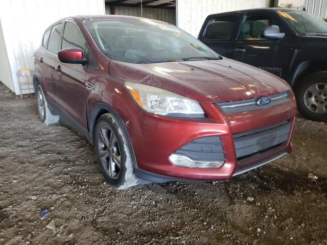 FORD ESCAPE SE 2015 1fmcu0g70fuc04069