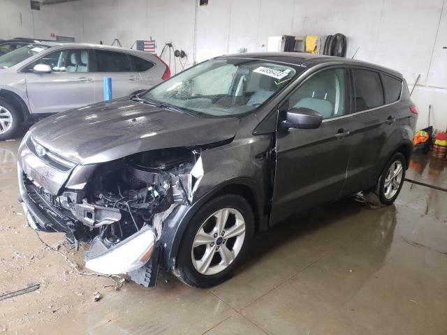 FORD ESCAPE SE 2015 1fmcu0g70fuc08896