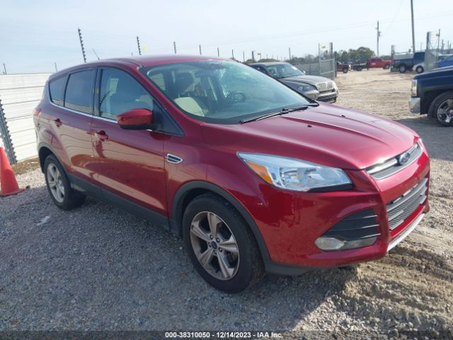 FORD ESCAPE 2015 1fmcu0g70fuc10356