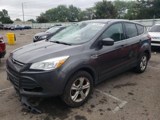 FORD ESCAPE SE 2015 1fmcu0g70fuc11538