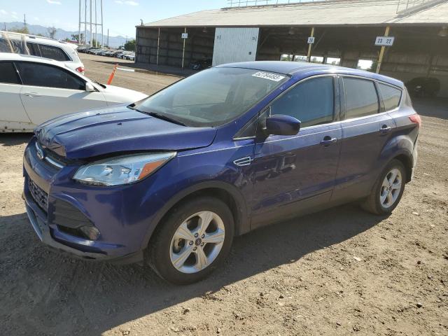 FORD ESCAPE SE 2015 1fmcu0g70fuc13015