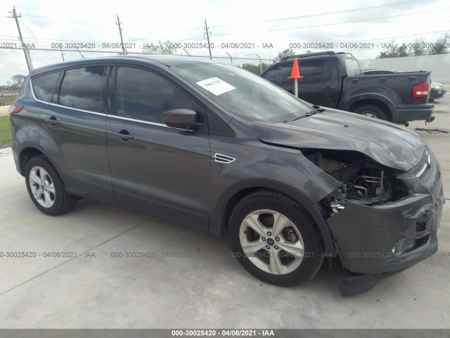 FORD ESCAPE 2015 1fmcu0g70fuc24581