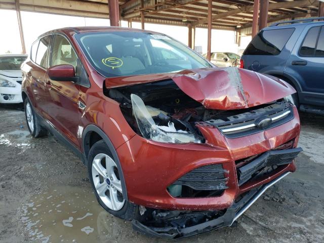 FORD ESCAPE SE 2015 1fmcu0g70fuc32535