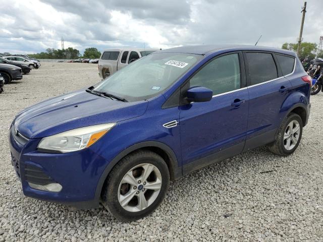 FORD ESCAPE SE 2015 1fmcu0g70fuc33247