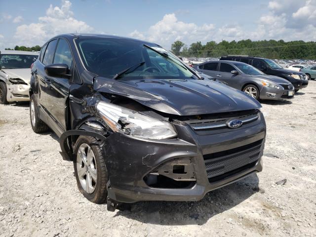 FORD ESCAPE SE 2015 1fmcu0g70fuc42157