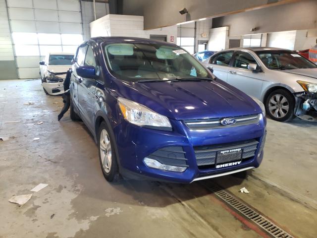 FORD ESCAPE SE 2015 1fmcu0g70fuc56852