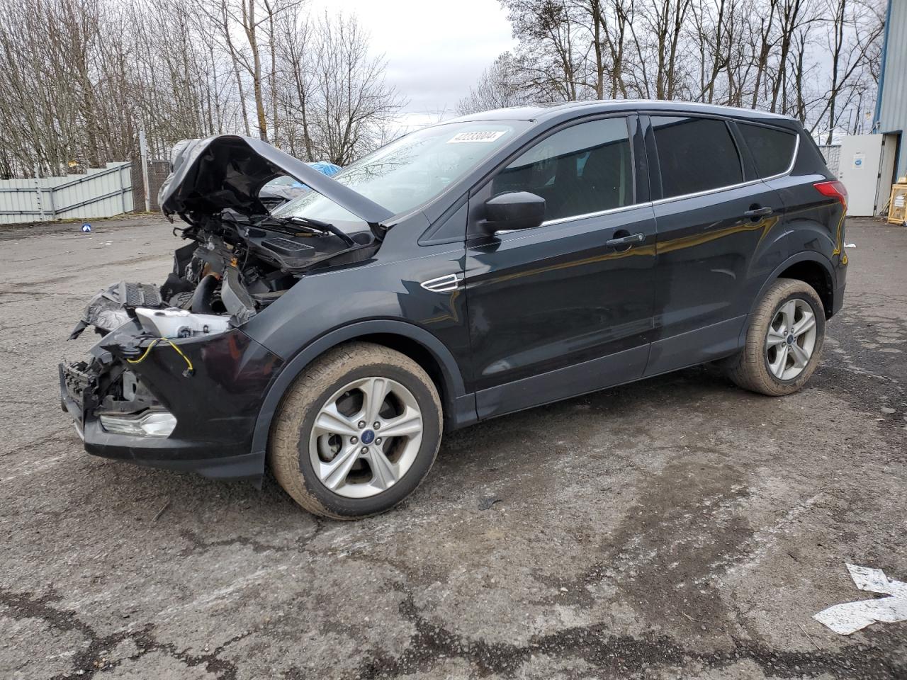 FORD ESCAPE 2015 1fmcu0g70fuc61680