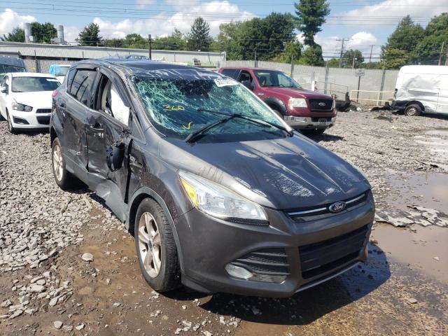 FORD ESCAPE SE 2015 1fmcu0g70fuc72954