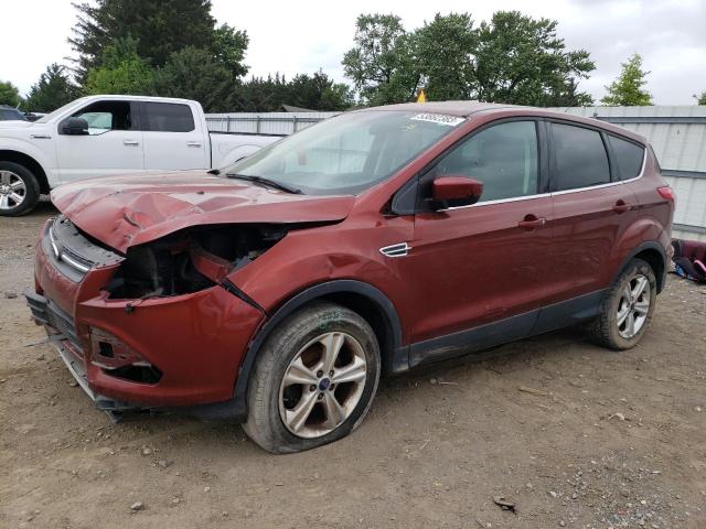 FORD ESCAPE SE 2015 1fmcu0g70fuc75840