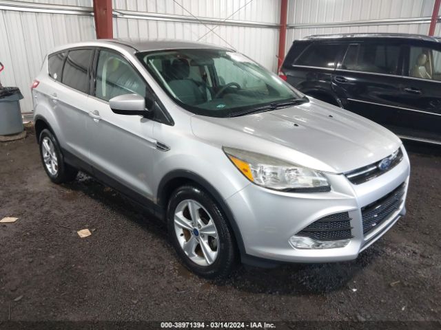 FORD ESCAPE 2015 1fmcu0g70fuc86210