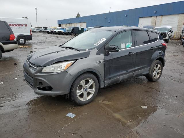 FORD ESCAPE SE 2016 1fmcu0g70gua38217