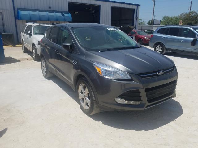 FORD ESCAPE SE 2016 1fmcu0g70gua52750