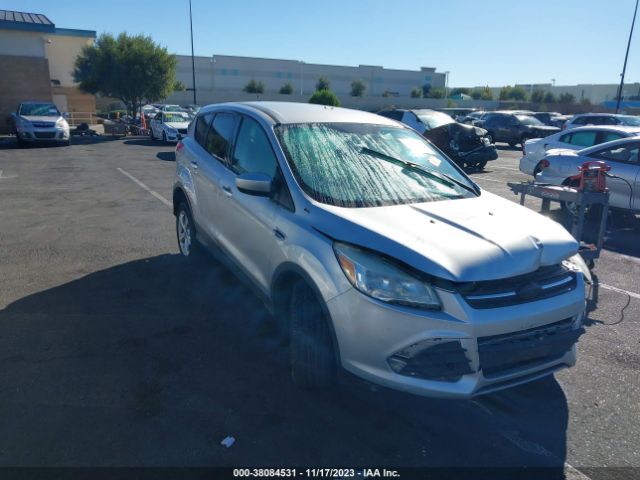 FORD ESCAPE 2016 1fmcu0g70gua70388