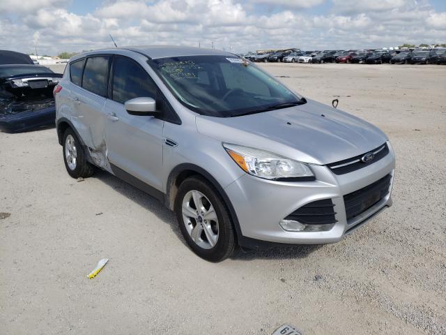 FORD ESCAPE SE 2016 1fmcu0g70gua77101