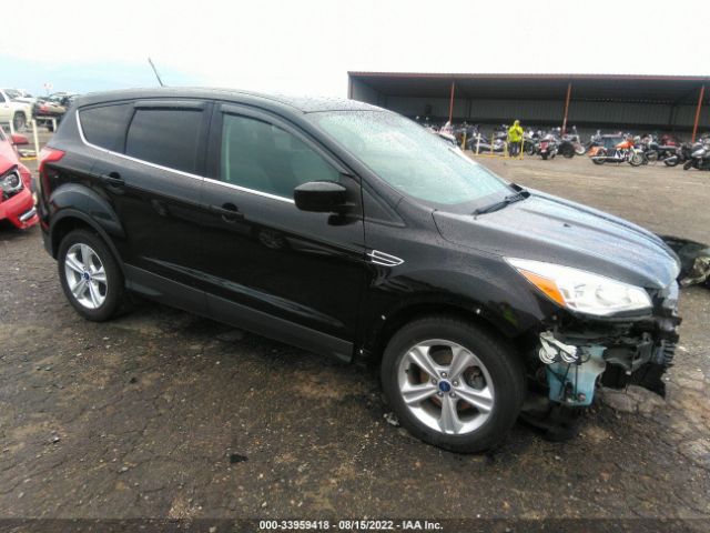 FORD ESCAPE 2016 1fmcu0g70gua90883