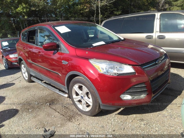 FORD ESCAPE 2016 1fmcu0g70gub03258