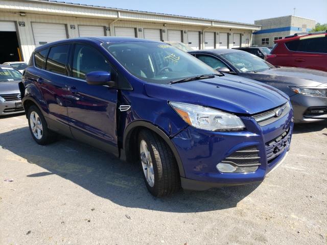 FORD ESCAPE SE 2016 1fmcu0g70gub13191