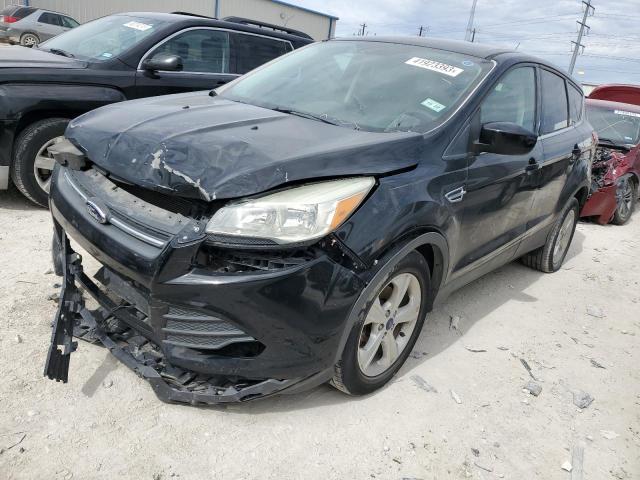 FORD ESCAPE SE 2016 1fmcu0g70gub13997