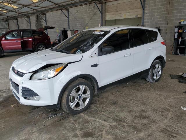 FORD ESCAPE SE 2016 1fmcu0g70gub29679