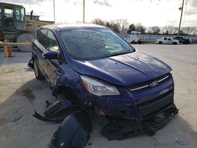 FORD ESCAPE SE 2016 1fmcu0g70gub30105