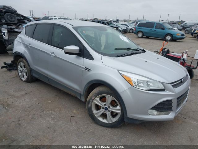 FORD ESCAPE 2016 1fmcu0g70gub36616