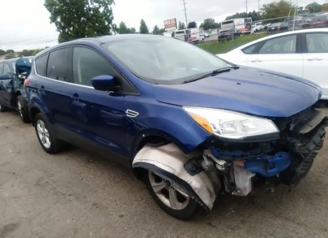 FORD ESCAPE 2016 1fmcu0g70gub45820