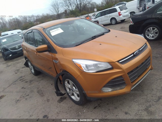 FORD ESCAPE 2016 1fmcu0g70gub61578