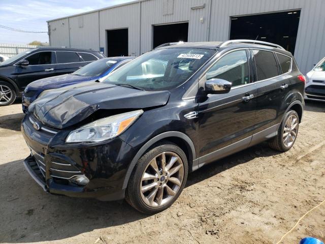 FORD ESCAPE SE 2016 1fmcu0g70gub66876