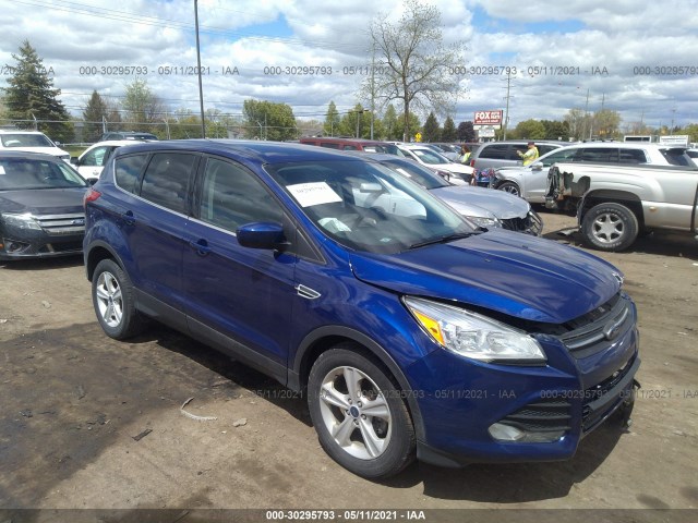 FORD ESCAPE 2016 1fmcu0g70gub70006