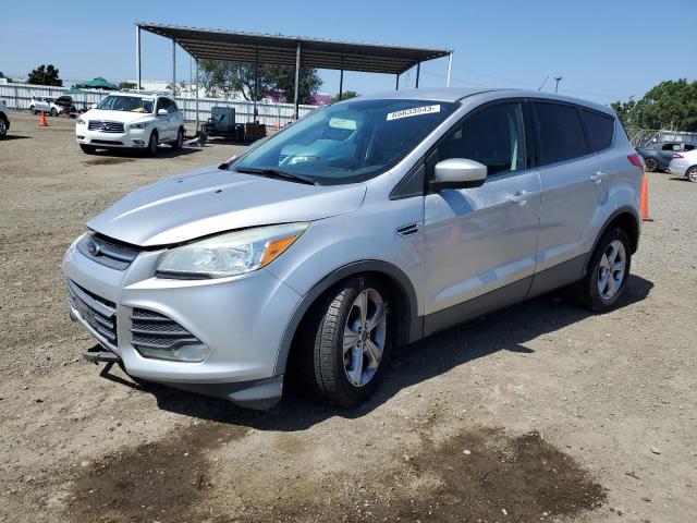 FORD ESCAPE SE 2016 1fmcu0g70gub73892