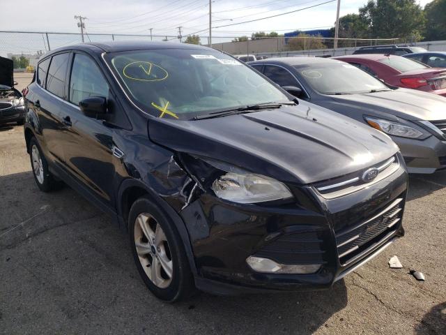 FORD ESCAPE SE 2016 1fmcu0g70gub80566