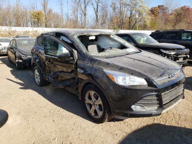 FORD ESCAPE SE 2016 1fmcu0g70gub94791