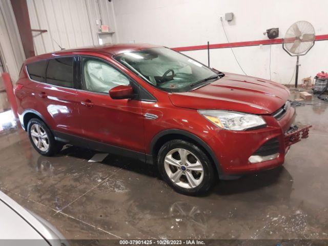 FORD ESCAPE 2016 1fmcu0g70gub95875