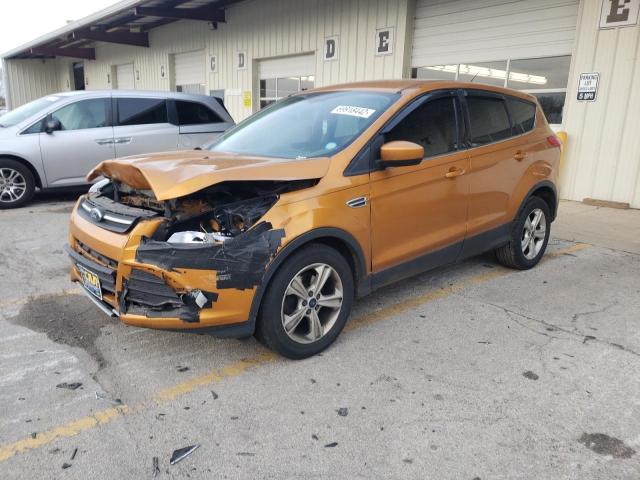 FORD ESCAPE 2016 1fmcu0g70guc29166