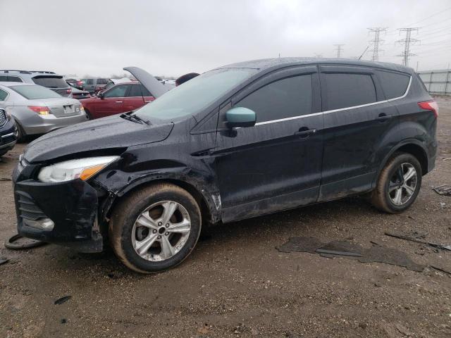 FORD ESCAPE SE 2016 1fmcu0g70guc39986