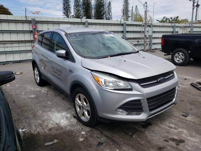 FORD ESCAPE SE 2016 1fmcu0g70guc73636