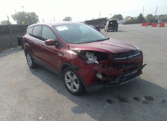 FORD ESCAPE 2016 1fmcu0g70guc88265