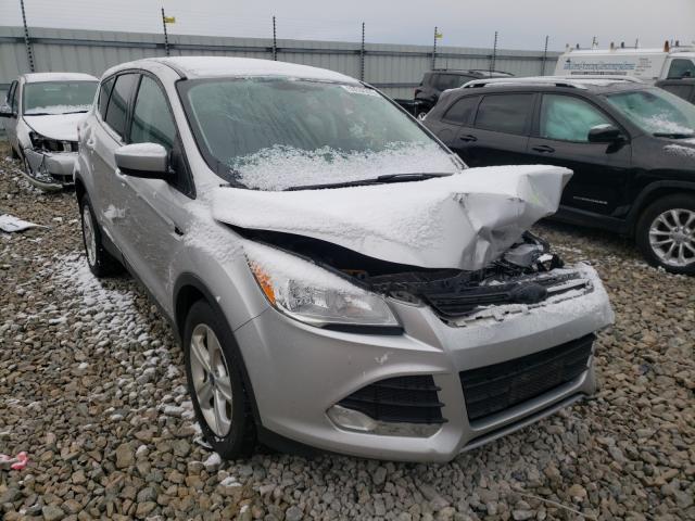 FORD ESCAPE SE 2015 1fmcu0g71fua05130