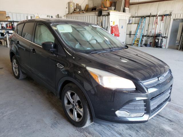 FORD ESCAPE SE 2015 1fmcu0g71fua11901