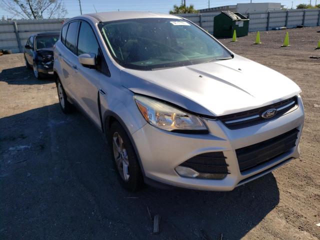 FORD ESCAPE SE 2015 1fmcu0g71fua18928