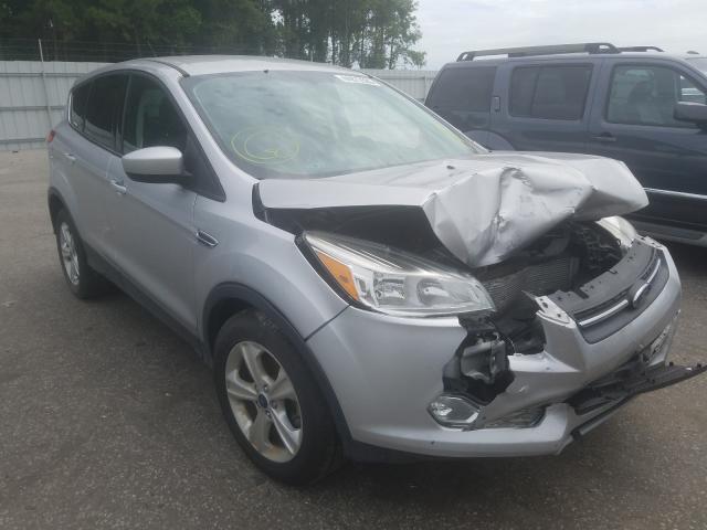 FORD ESCAPE SE 2015 1fmcu0g71fua21604