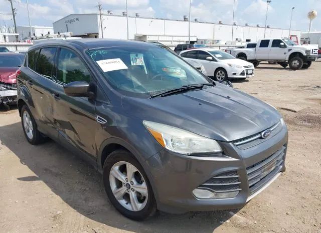 FORD ESCAPE 2015 1fmcu0g71fua24888