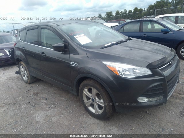 FORD ESCAPE 2015 1fmcu0g71fua27550